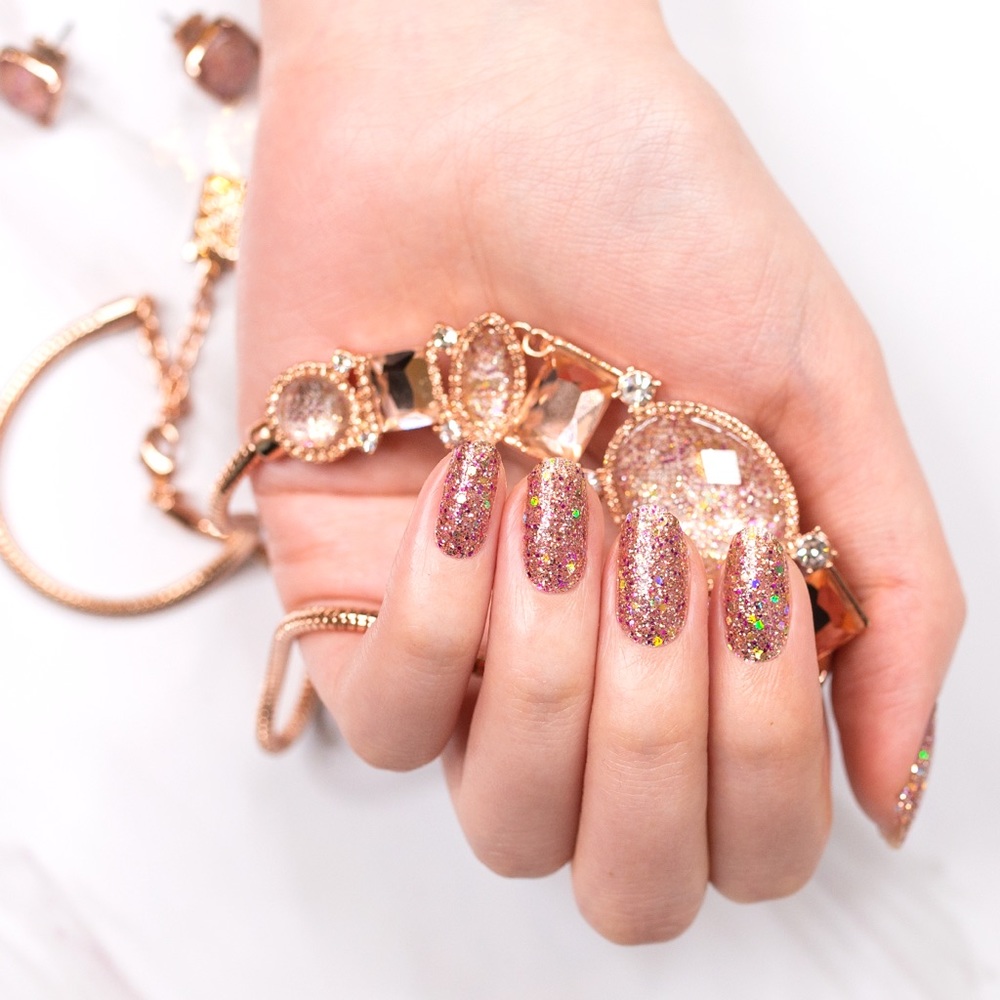 Color Street Nail Strips